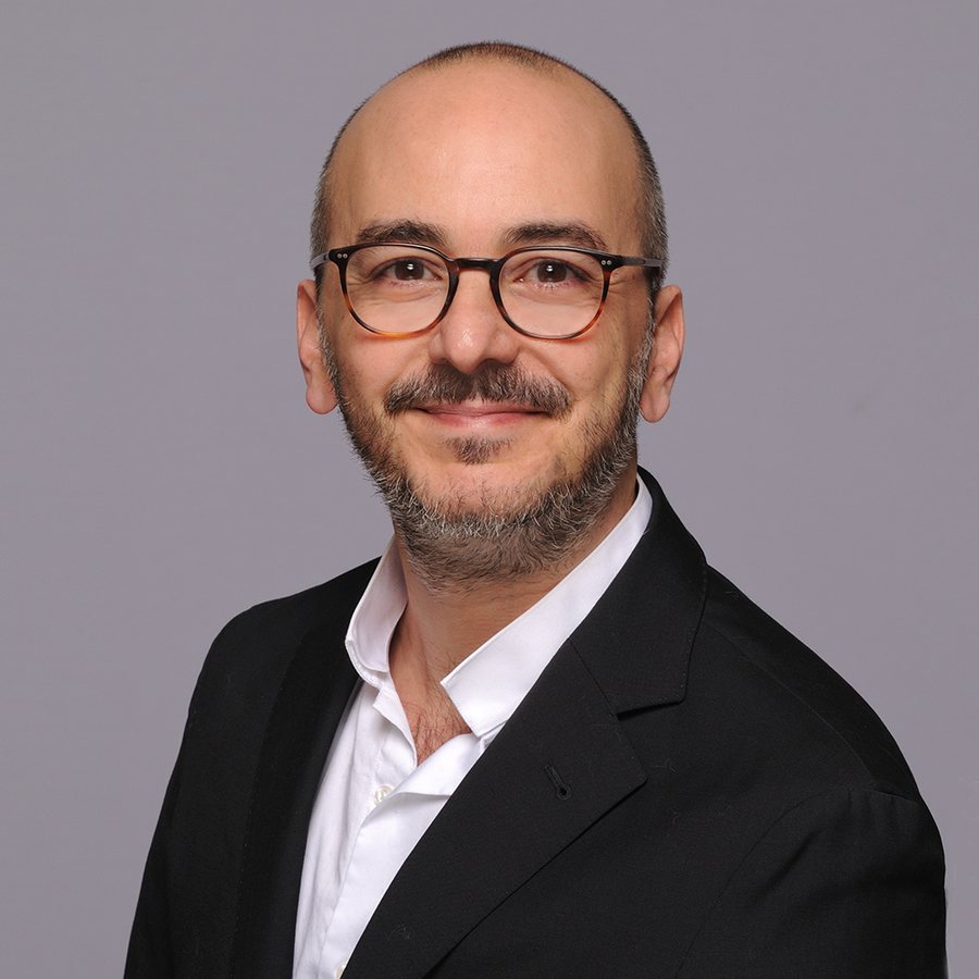 Portrait de David Bedjaï